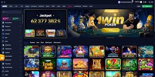 Experience the Thrill of Betting with 1win India 17