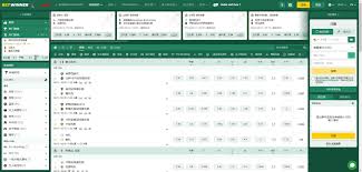 The Ultimate Guide to Betwinner Bookmaker 2