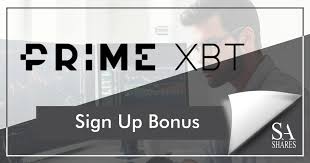 Unlocking Potential with PrimeXBT Crypto Broker