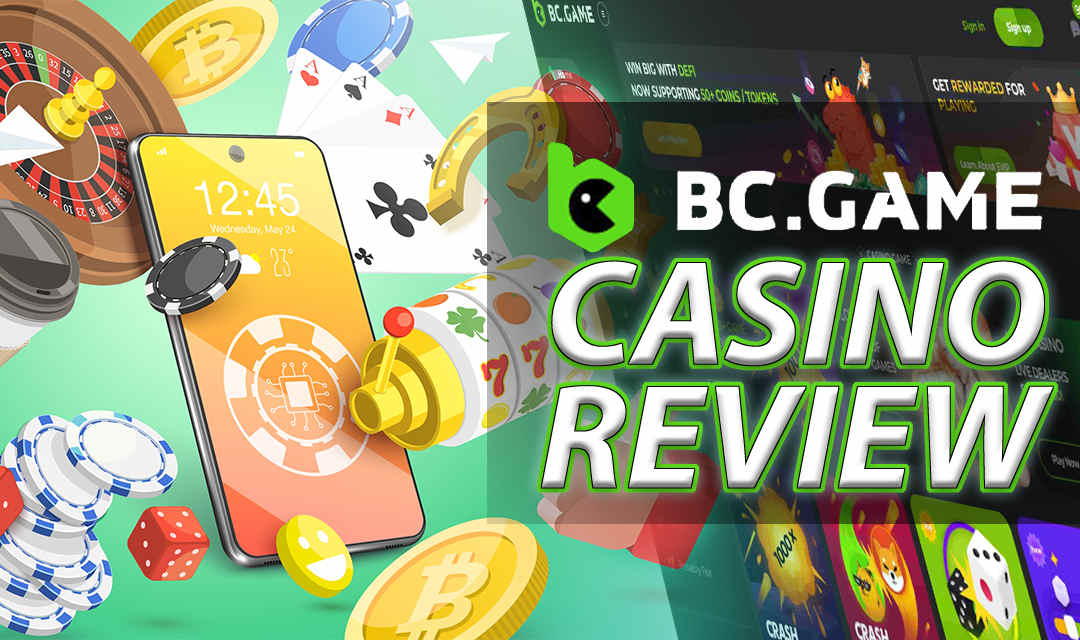 BC Game Withdrawal How to Navigate the Process and Maximize Your Gains