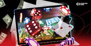 Discover the Thrill of Spins Heaven Casino Online Games